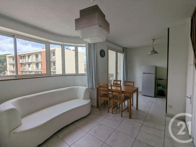 Appartement T2 à louer - 2 pièces - 36.46 m2 - BLAGNAC - 31 - MIDI-PYRENEES - Century 21 Fly Immo
