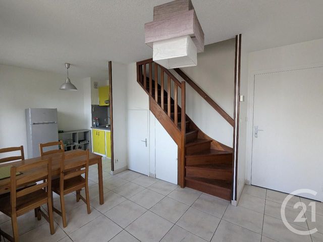 Appartement T2 à louer - 2 pièces - 36.46 m2 - BLAGNAC - 31 - MIDI-PYRENEES - Century 21 Fly Immo