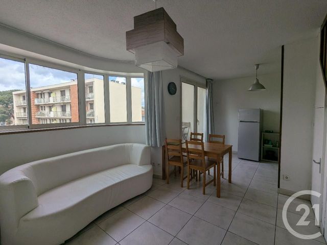 Appartement T2 à louer - 2 pièces - 36.46 m2 - BLAGNAC - 31 - MIDI-PYRENEES - Century 21 Fly Immo
