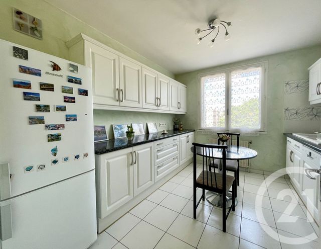Appartement F4 à vendre - 4 pièces - 79.91 m2 - BLAGNAC - 31 - MIDI-PYRENEES - Century 21 Fly Immo
