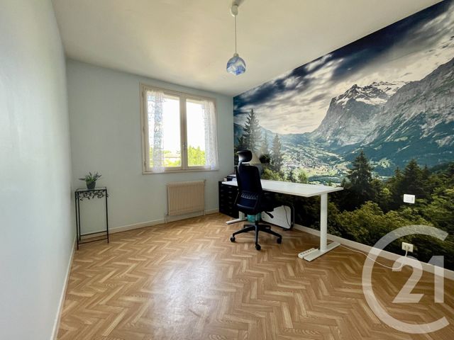 Appartement F4 à vendre - 4 pièces - 79.91 m2 - BLAGNAC - 31 - MIDI-PYRENEES - Century 21 Fly Immo