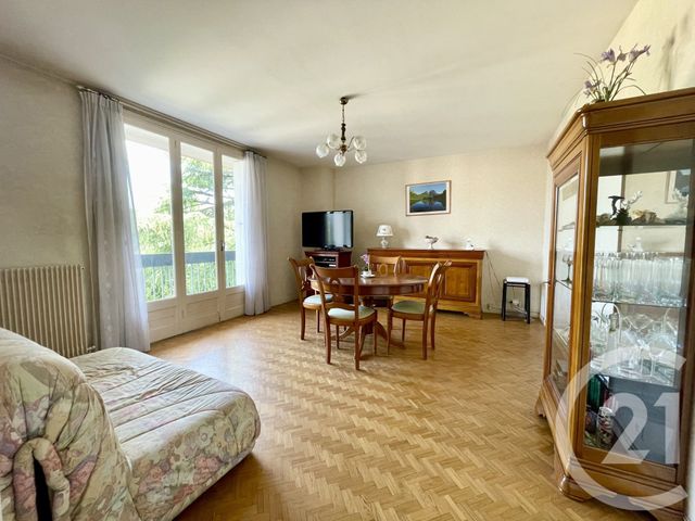 Appartement F4 à vendre - 4 pièces - 79.91 m2 - BLAGNAC - 31 - MIDI-PYRENEES - Century 21 Fly Immo