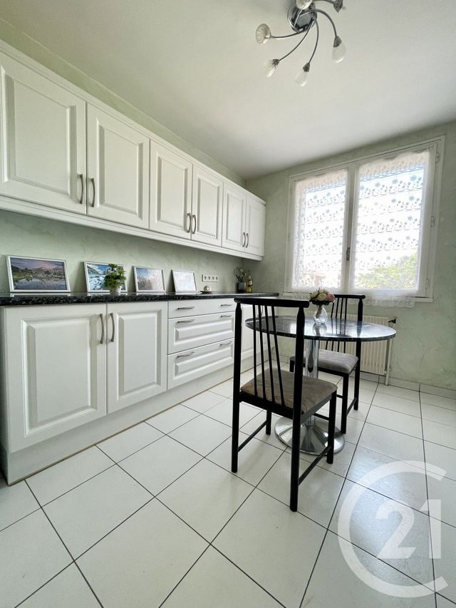 Appartement F4 à vendre - 4 pièces - 79.91 m2 - BLAGNAC - 31 - MIDI-PYRENEES - Century 21 Fly Immo