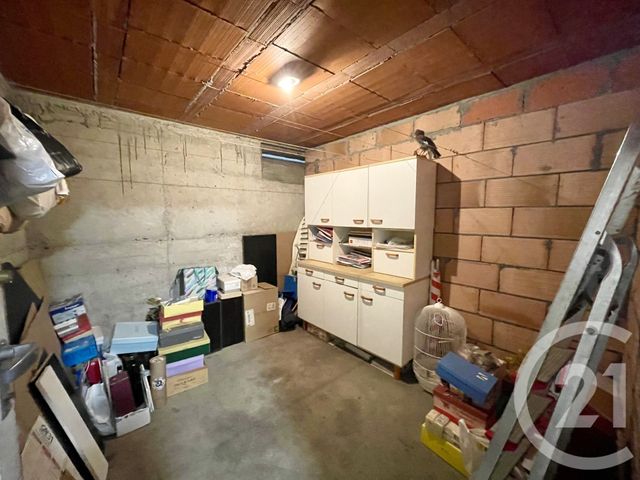 Appartement F4 à vendre - 4 pièces - 79.91 m2 - BLAGNAC - 31 - MIDI-PYRENEES - Century 21 Fly Immo