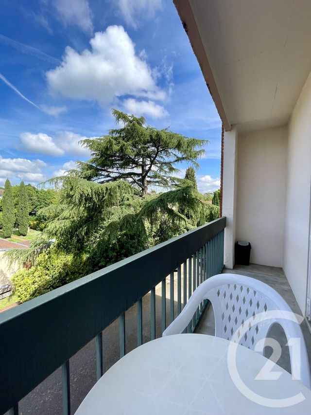 Appartement F4 à vendre - 4 pièces - 79.91 m2 - BLAGNAC - 31 - MIDI-PYRENEES - Century 21 Fly Immo