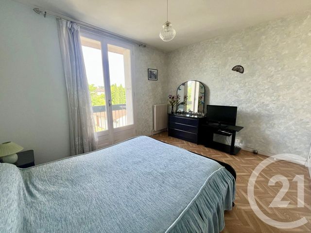 Appartement F4 à vendre - 4 pièces - 79.91 m2 - BLAGNAC - 31 - MIDI-PYRENEES - Century 21 Fly Immo