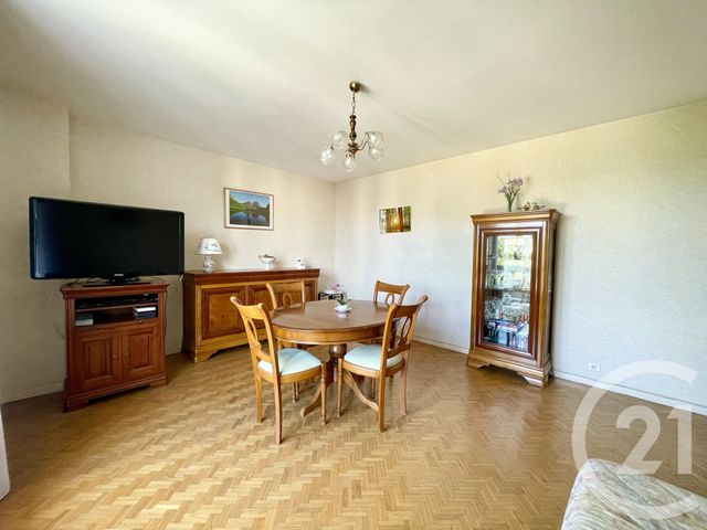 Appartement F4 à vendre - 4 pièces - 79.91 m2 - BLAGNAC - 31 - MIDI-PYRENEES - Century 21 Fly Immo
