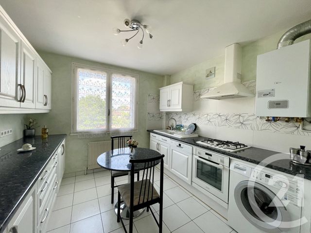 Appartement F4 à vendre - 4 pièces - 79.91 m2 - BLAGNAC - 31 - MIDI-PYRENEES - Century 21 Fly Immo
