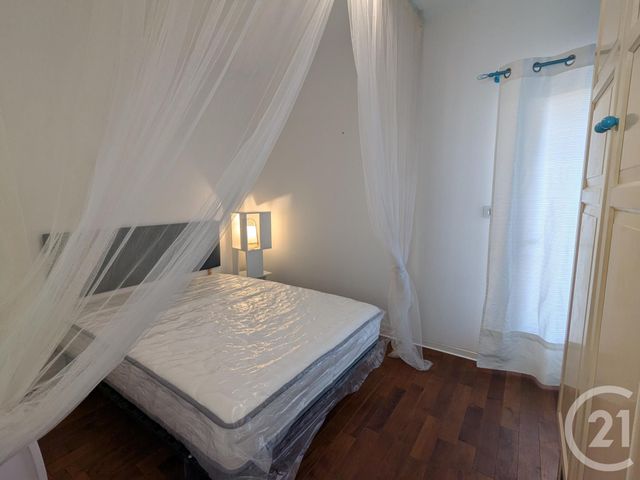 Appartement T2 à louer - 2 pièces - 29.12 m2 - TOULOUSE - 31 - MIDI-PYRENEES - Century 21 Fly Immo