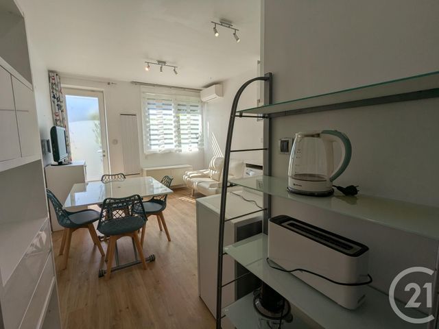 Appartement T2 à louer - 2 pièces - 29.12 m2 - TOULOUSE - 31 - MIDI-PYRENEES - Century 21 Fly Immo