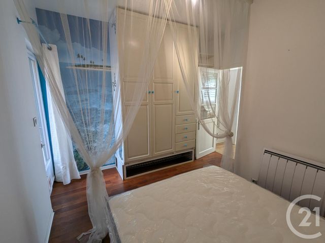Appartement T2 à louer - 2 pièces - 29.12 m2 - TOULOUSE - 31 - MIDI-PYRENEES - Century 21 Fly Immo