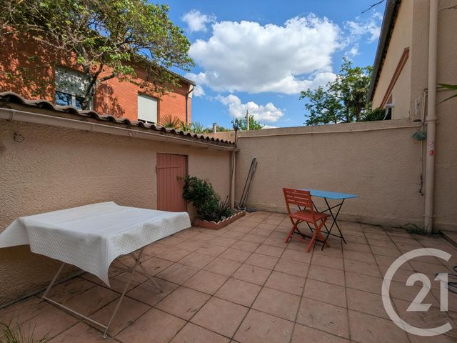 Appartement T2 à louer - 2 pièces - 29.12 m2 - TOULOUSE - 31 - MIDI-PYRENEES - Century 21 Fly Immo