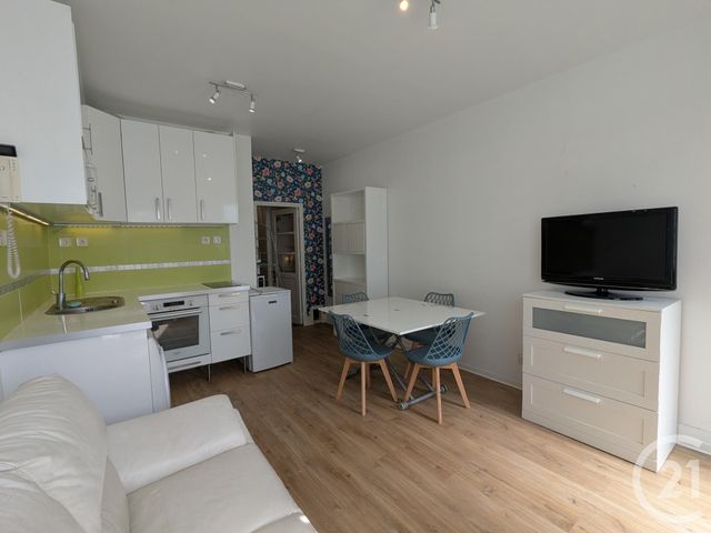 Appartement T2 à louer - 2 pièces - 29.12 m2 - TOULOUSE - 31 - MIDI-PYRENEES - Century 21 Fly Immo