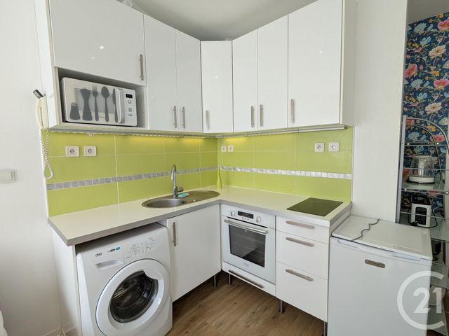 Appartement T2 à louer - 2 pièces - 29.12 m2 - TOULOUSE - 31 - MIDI-PYRENEES - Century 21 Fly Immo