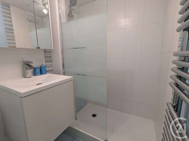 Appartement T2 à louer - 2 pièces - 29.12 m2 - TOULOUSE - 31 - MIDI-PYRENEES - Century 21 Fly Immo