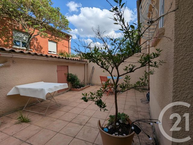 Appartement T2 à louer - 2 pièces - 29.12 m2 - TOULOUSE - 31 - MIDI-PYRENEES - Century 21 Fly Immo