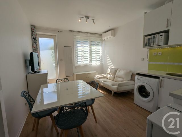 Appartement T2 à louer - 2 pièces - 29.12 m2 - TOULOUSE - 31 - MIDI-PYRENEES - Century 21 Fly Immo