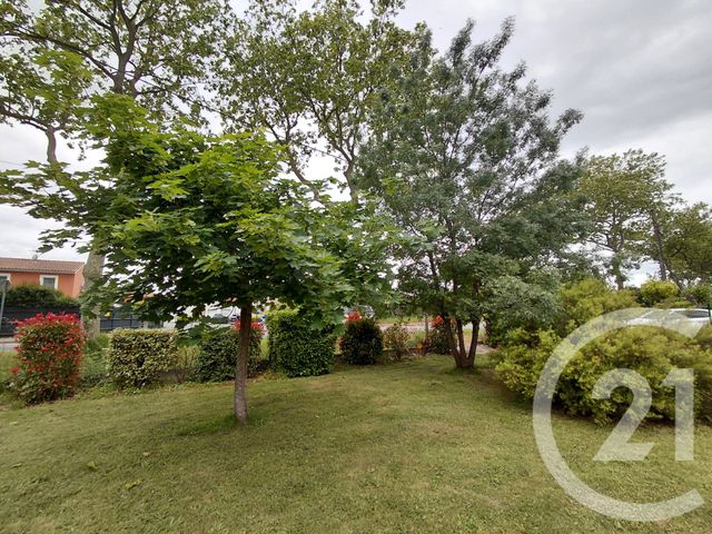 terrain à vendre - 585.0 m2 - MONDONVILLE - 31 - MIDI-PYRENEES - Century 21 Fly Immo
