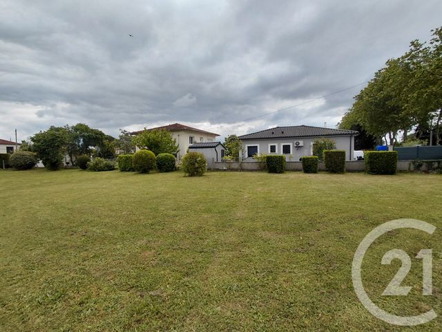 terrain à vendre - 585.0 m2 - MONDONVILLE - 31 - MIDI-PYRENEES - Century 21 Fly Immo