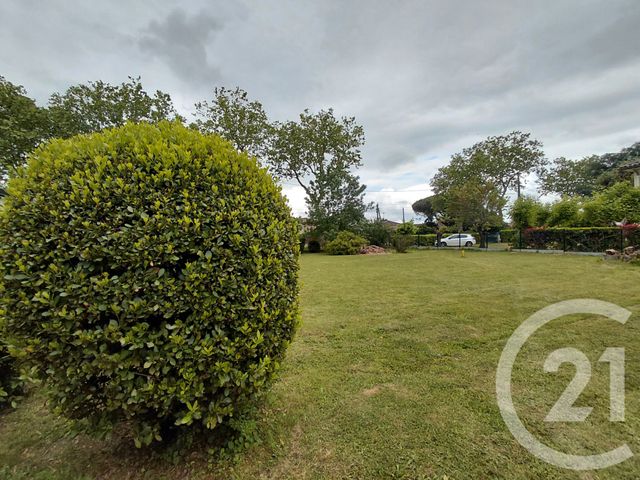 terrain à vendre - 585.0 m2 - MONDONVILLE - 31 - MIDI-PYRENEES - Century 21 Fly Immo