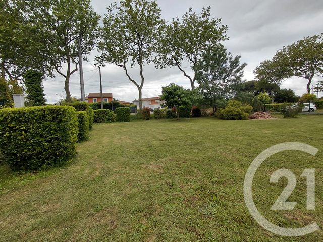 terrain à vendre - 585.0 m2 - MONDONVILLE - 31 - MIDI-PYRENEES - Century 21 Fly Immo