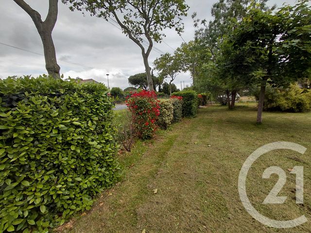 terrain à vendre - 585.0 m2 - MONDONVILLE - 31 - MIDI-PYRENEES - Century 21 Fly Immo