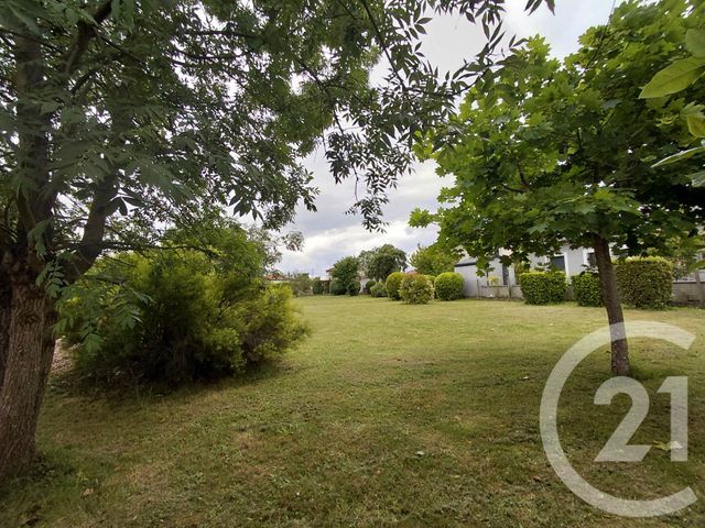 terrain à vendre - 585.0 m2 - MONDONVILLE - 31 - MIDI-PYRENEES - Century 21 Fly Immo
