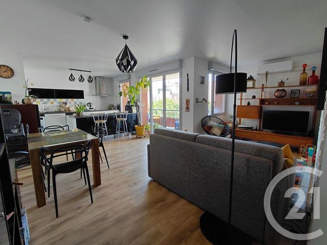 appartement - TOULOUSE - 31
