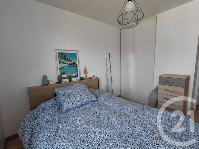 Appartement T3 à vendre - 3 pièces - 62.59 m2 - TOULOUSE - 31 - MIDI-PYRENEES - Century 21 Fly Immo