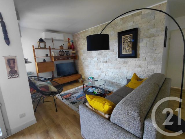 Appartement T3 à vendre - 3 pièces - 62.59 m2 - TOULOUSE - 31 - MIDI-PYRENEES - Century 21 Fly Immo