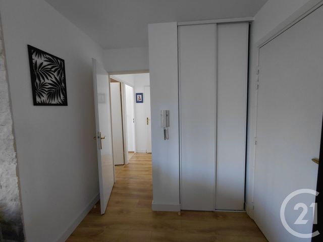 Appartement T3 à vendre - 3 pièces - 62.59 m2 - TOULOUSE - 31 - MIDI-PYRENEES - Century 21 Fly Immo