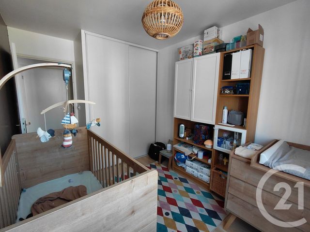 Appartement T3 à vendre - 3 pièces - 62.59 m2 - TOULOUSE - 31 - MIDI-PYRENEES - Century 21 Fly Immo