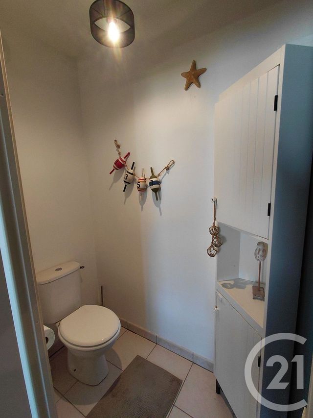 Appartement T3 à vendre - 3 pièces - 62.59 m2 - TOULOUSE - 31 - MIDI-PYRENEES - Century 21 Fly Immo