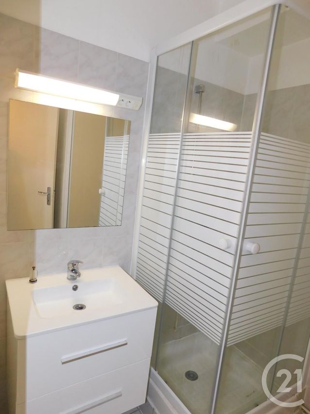 Appartement Studio à louer - 1 pièce - 19.39 m2 - BLAGNAC - 31 - MIDI-PYRENEES - Century 21 Fly Immo