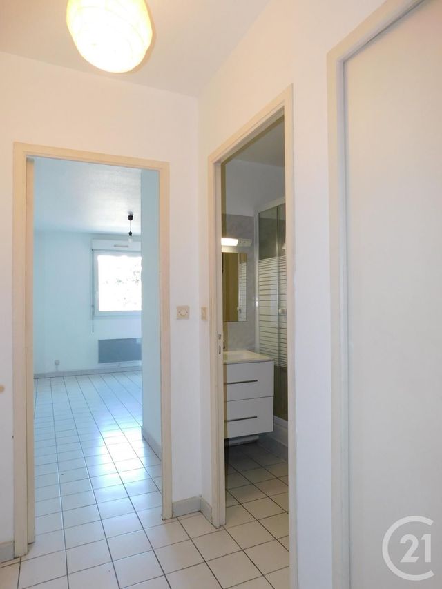 Appartement Studio à louer - 1 pièce - 19.39 m2 - BLAGNAC - 31 - MIDI-PYRENEES - Century 21 Fly Immo