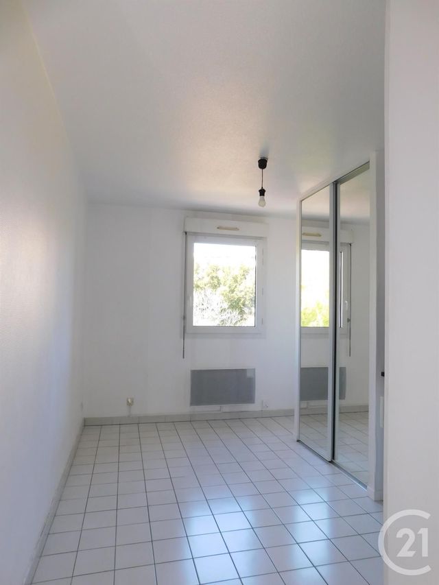 Appartement Studio à louer - 1 pièce - 19.39 m2 - BLAGNAC - 31 - MIDI-PYRENEES - Century 21 Fly Immo