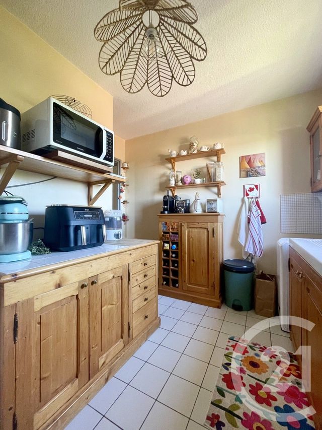 Appartement F3 à vendre - 3 pièces - 68.55 m2 - BLAGNAC - 31 - MIDI-PYRENEES - Century 21 Fly Immo