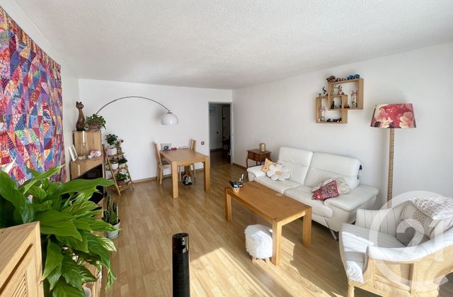 appartement - BLAGNAC - 31