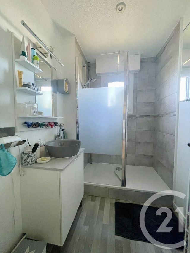 Appartement F3 à vendre - 3 pièces - 68.55 m2 - BLAGNAC - 31 - MIDI-PYRENEES - Century 21 Fly Immo
