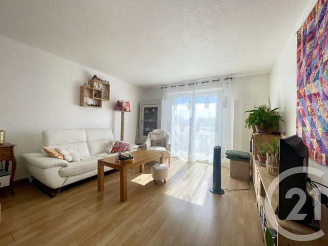 Appartement F3 à vendre - 3 pièces - 68.55 m2 - BLAGNAC - 31 - MIDI-PYRENEES - Century 21 Fly Immo