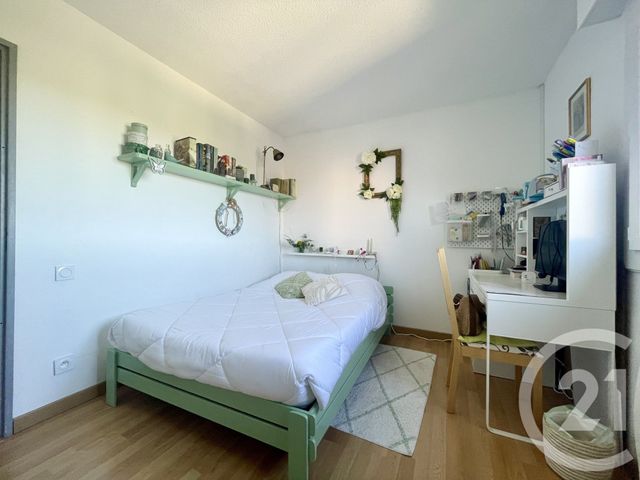 Appartement F3 à vendre - 3 pièces - 68.55 m2 - BLAGNAC - 31 - MIDI-PYRENEES - Century 21 Fly Immo