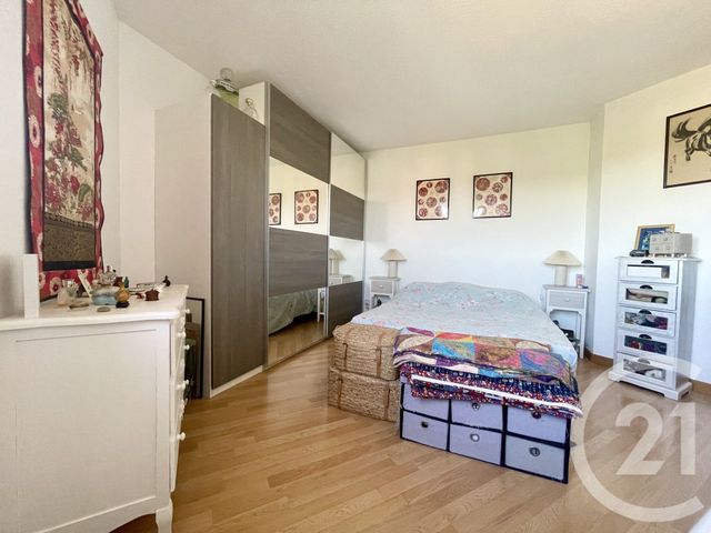 Appartement F3 à vendre - 3 pièces - 68.55 m2 - BLAGNAC - 31 - MIDI-PYRENEES - Century 21 Fly Immo