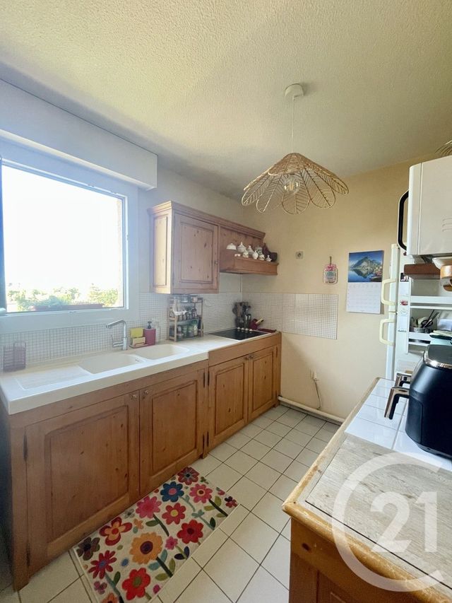 Appartement F3 à vendre - 3 pièces - 68.55 m2 - BLAGNAC - 31 - MIDI-PYRENEES - Century 21 Fly Immo