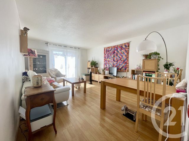 Appartement F3 à vendre - 3 pièces - 68.55 m2 - BLAGNAC - 31 - MIDI-PYRENEES - Century 21 Fly Immo
