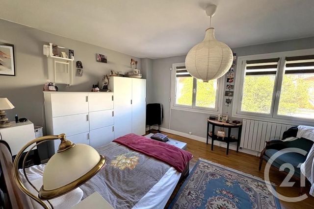 maison à vendre - 5 pièces - 94.12 m2 - BLAGNAC - 31 - MIDI-PYRENEES - Century 21 Fly Immo