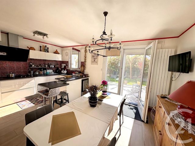 maison à vendre - 5 pièces - 94.12 m2 - BLAGNAC - 31 - MIDI-PYRENEES - Century 21 Fly Immo