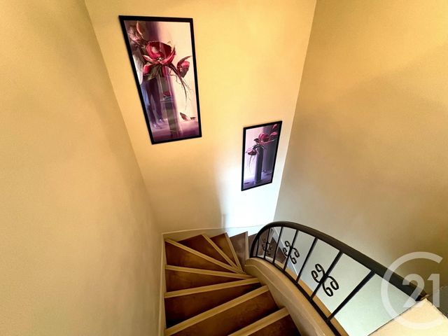 maison à vendre - 5 pièces - 94.12 m2 - BLAGNAC - 31 - MIDI-PYRENEES - Century 21 Fly Immo