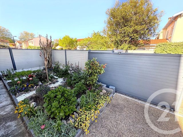 maison à vendre - 5 pièces - 94.12 m2 - BLAGNAC - 31 - MIDI-PYRENEES - Century 21 Fly Immo