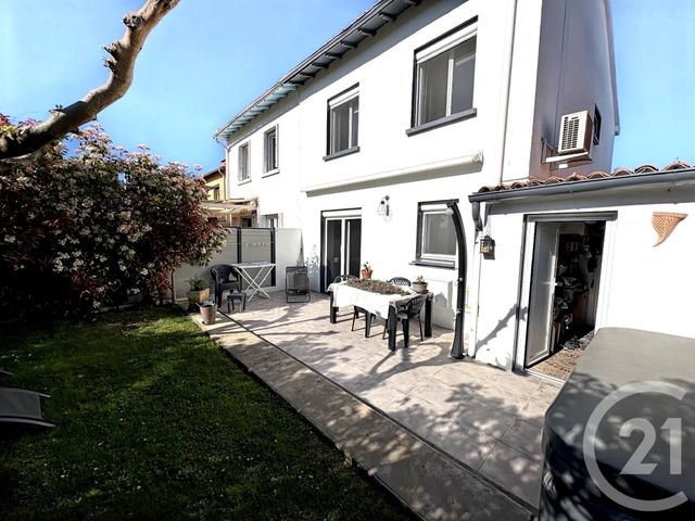 maison - BLAGNAC - 31