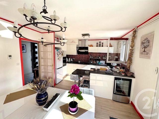 maison à vendre - 5 pièces - 94.12 m2 - BLAGNAC - 31 - MIDI-PYRENEES - Century 21 Fly Immo